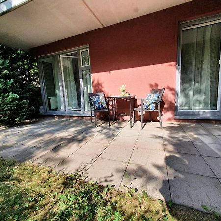 Ferienwohnung Friedrich Erfurt Exterior foto